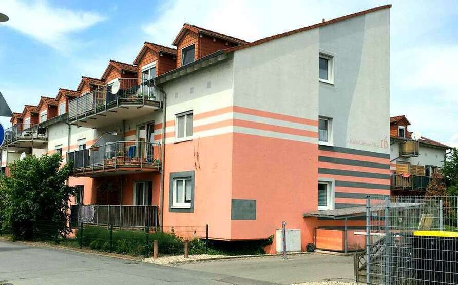 Wohnung zum Kaufen in Weiterstadt 135.900 € 41.19 m²