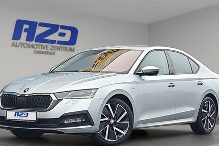 Skoda Octavia 38.000 km 27.444 &euro; Darmstadt 64293