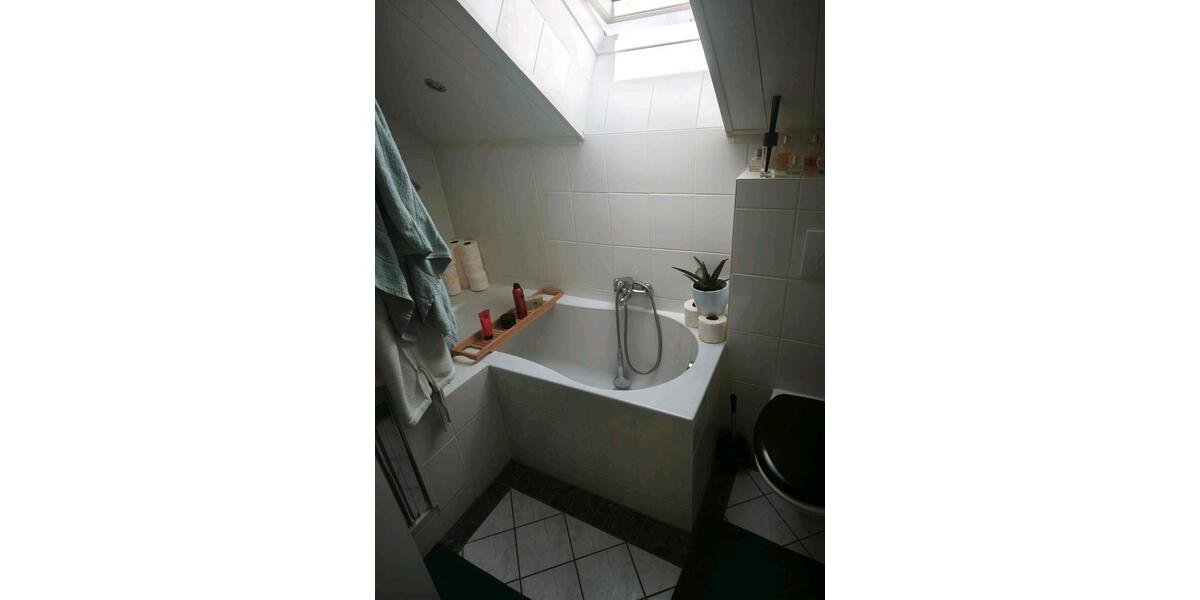 Dachgeschoßwohnung Rodgau - 2 Zimmer, 55 m&sup2;, 180.000&euro; | Angebot:26957222