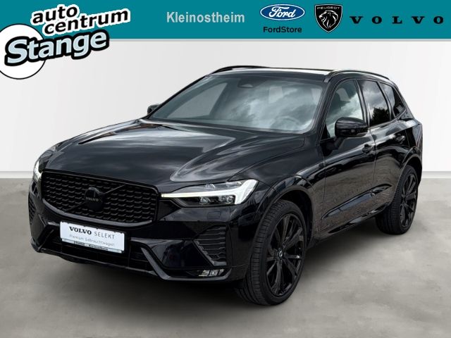 Volvo XC60 46.500 km 40.500 &euro; Kleinostheim 63801