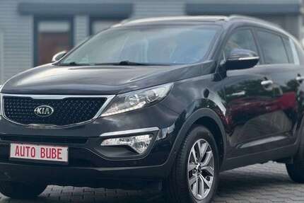 Kia Sportage 65.700 km 12.950 € Rüsselsheim 65428
