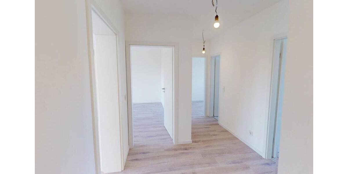 Etagenwohnung Frankfurt am Main Ginnheim - 3 Zimmer, 67 m&sup2;, 1.270&euro; | Angebot:25961160