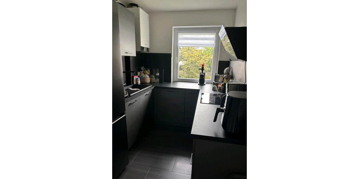 Etagenwohnung Kelkheim (Taunus) - 3 Zimmer, 63 m&sup2;, 259.000&euro; | Angebot:25713628