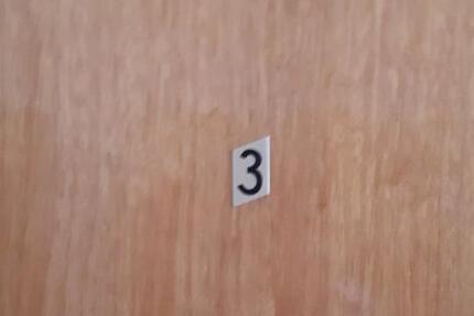 Wohnung Offenbach am Main Bieberer Berg - 1.5 Zimmer, 45 m&sup2;, 470&euro; | Angebot:27585645