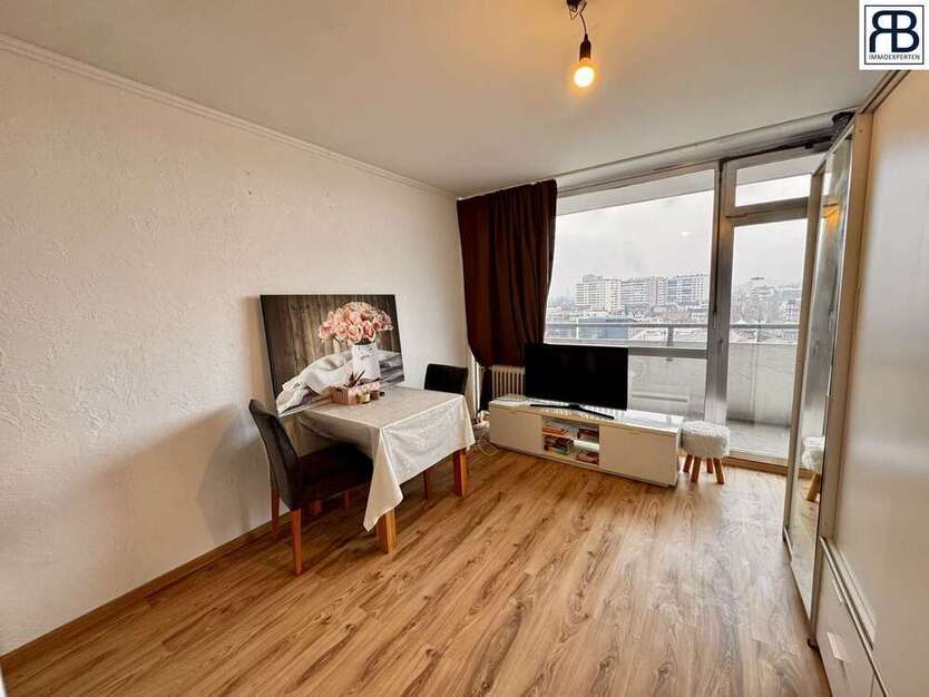 Wohnung zum Kaufen in Offenbach am Main 149.000 € 37 m²
