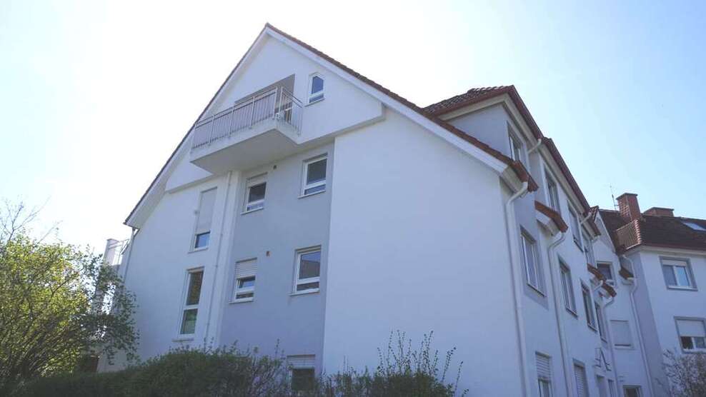 Wohnung zum Kaufen in Flörsheim 159.000 € 36 m²