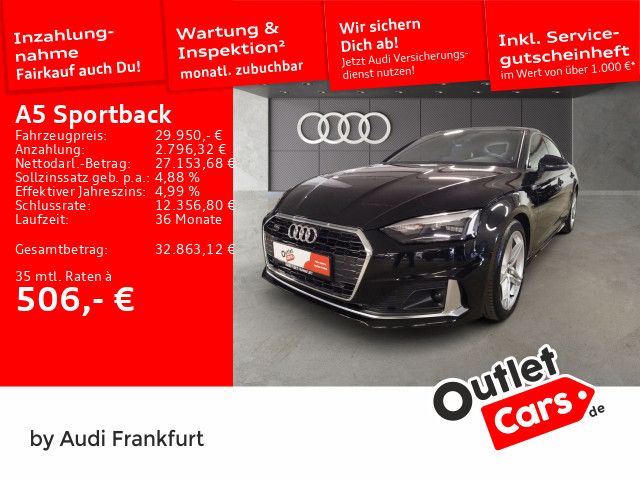 Audi A5 104.209 km 29.450 &euro; Frankfurt am Main 60314