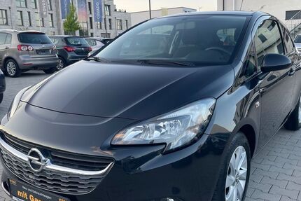 Opel Corsa 94.000 km 7.900 &euro; Kelkheim 65779