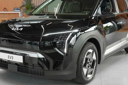 Kia EV3 4.990 km 36.449 &euro; Dietzenbach 63128