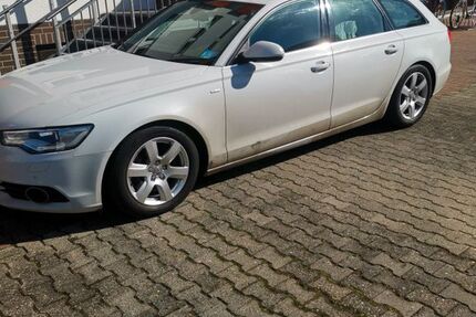 Audi A6 240.000 km 11.950 € Maintal 63477