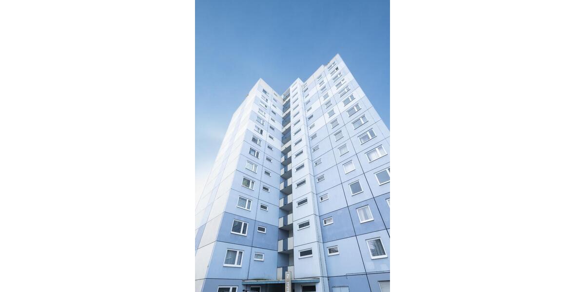 Etagenwohnung Frankfurt am Main Mitte-West - 4 Zimmer, 91 m&sup2;, 260.000&euro; | Angebot:25928782