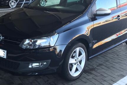 VW Polo 148.000 km 4.950 &euro; Mühlheim am Main 63165
