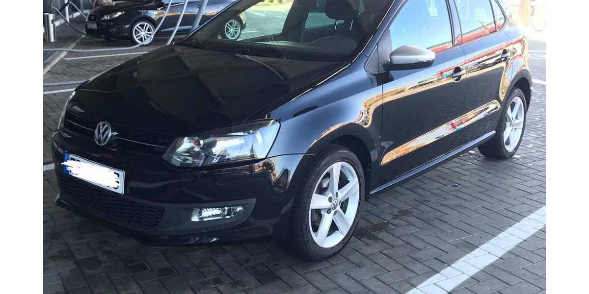 VW Polo 148.000 km 4.950 &euro; Mühlheim am Main 63165