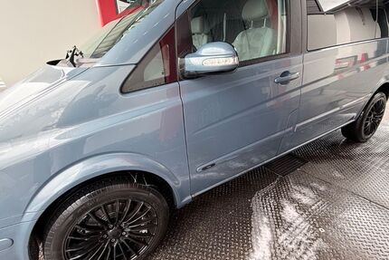 Mercedes-Benz Viano 260.000 km 5.999 &euro; Friedberg 61169