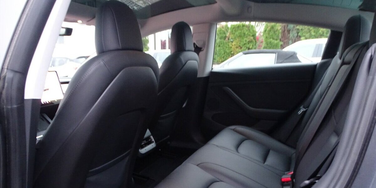 Tesla Model 3 Performance 38.031 km 31.490 &euro; Rodgau 63110