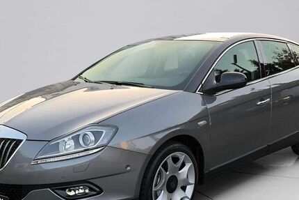 Lancia Delta 62.000 km 8.990 &euro; Egelsbach 63329