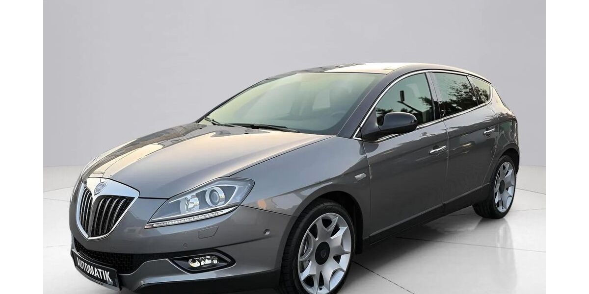 Lancia Delta 62.000 km 8.990 &euro; Egelsbach 63329