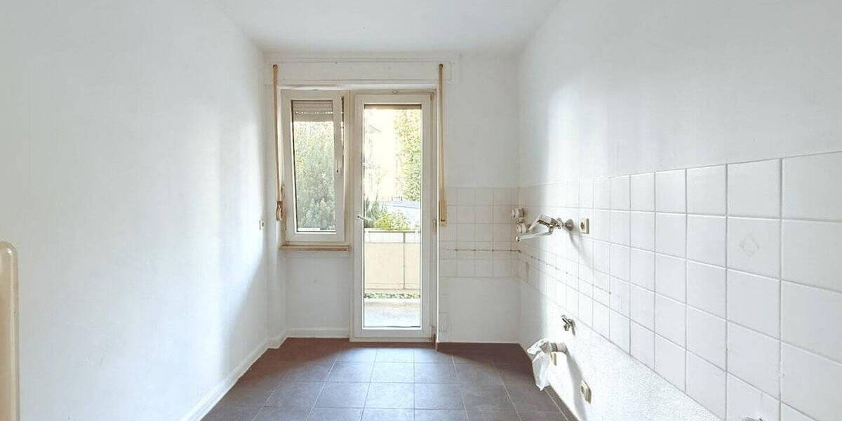 Etagenwohnung Frankfurt am Main Westend-Süd - 2 Zimmer, 56 m&sup2;, 396.000&euro; | Angebot:26122745