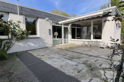 Haus Frankfurt / Main / Niederursel Niederursel - 4 Zimmer, 130 m&sup2;, 700.000&euro; | Angebot:25375997