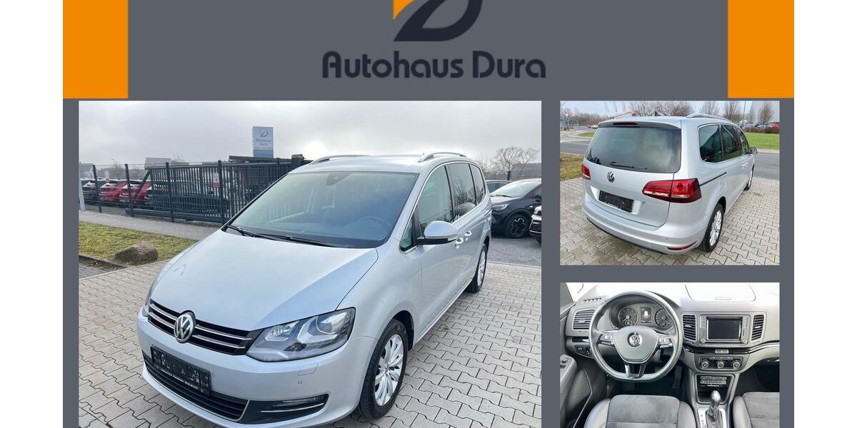 VW Sharan 75.950 km 26.450 &euro; Rüsselsheim 65428
