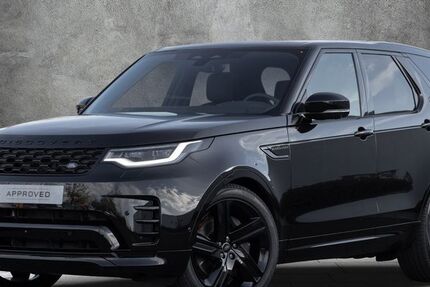 Land Rover Discovery 17.604 km 65.900 &euro; Kronberg 61476