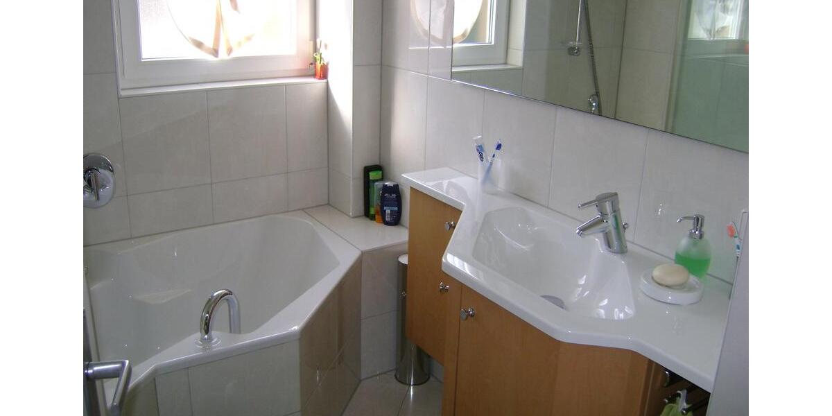 Terrassenwohnung Dreieich - 3 Zimmer, 64 m&sup2;, 500&euro; | Angebot:20795524