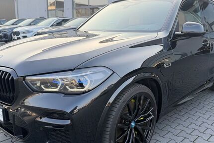 BMW X5 66.990 km 62.990 &euro; Hanau/Nähe Airport Frankfurt/M 63456