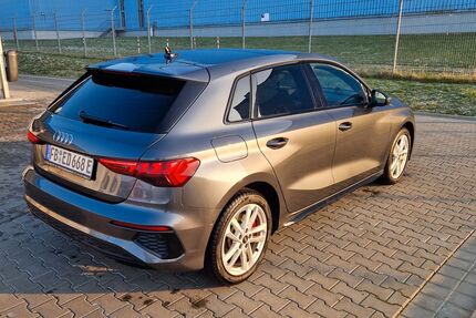 Audi A3 77.500 km 26.990 &euro; Florstadt 61197