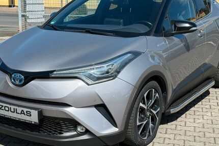 Toyota C-HR 165.000 km 14.390 &euro; Maintal OT Dörnigheim 63477