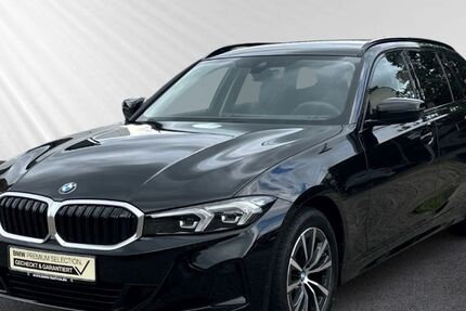 BMW 318 4.772 km 38.480 € Wiesbaden 65203