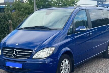 Mercedes Viano