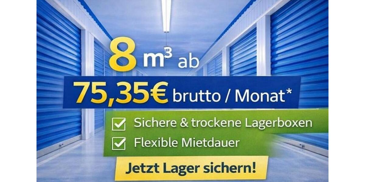 Gewerbeobjekt Karben - 60&euro; | Angebot:18854870