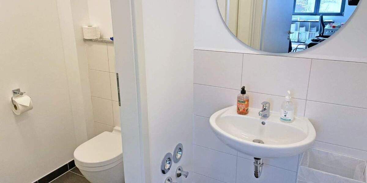 Gewerbeobjekt Bad Homburg Kirdorf - 2.850.000&euro; | Angebot:25802108