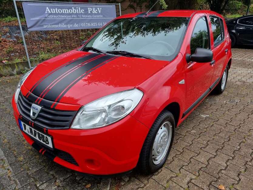Sandero