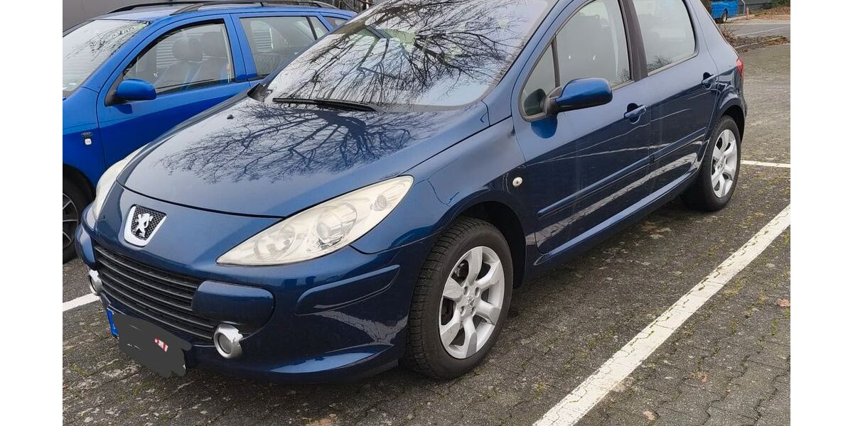 Peugeot 307 218.500 km 2.850 &euro; Bad Nauheim 61231
