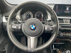 BMW X1 sDrive Sport Line*HUD*M Lenkrad*LED*PDC*Navi 42.700 km 24.890 &euro; Nidderau 61130