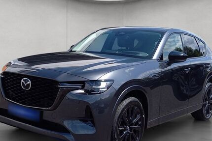 Mazda CX-60 41.997 km 32.950 &euro; Frankfurt 60386