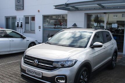 VW T-Cross 27.990 km 20.790 &euro; Wehrheim 61273