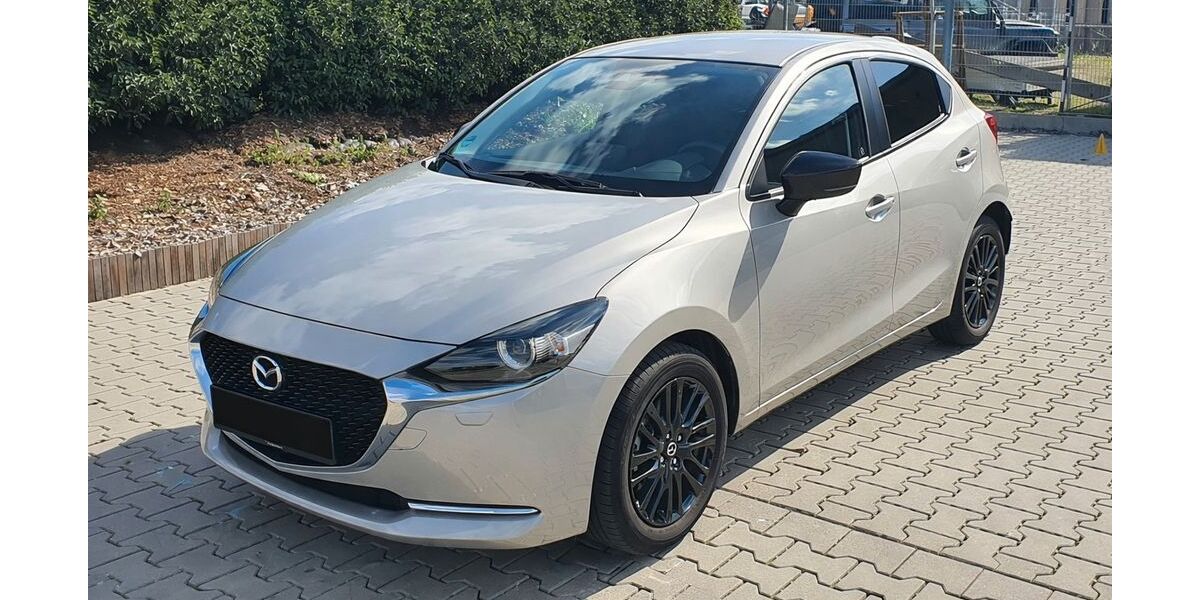 Mazda 2 36.269 km 15.600 &euro; Rodgau 63110