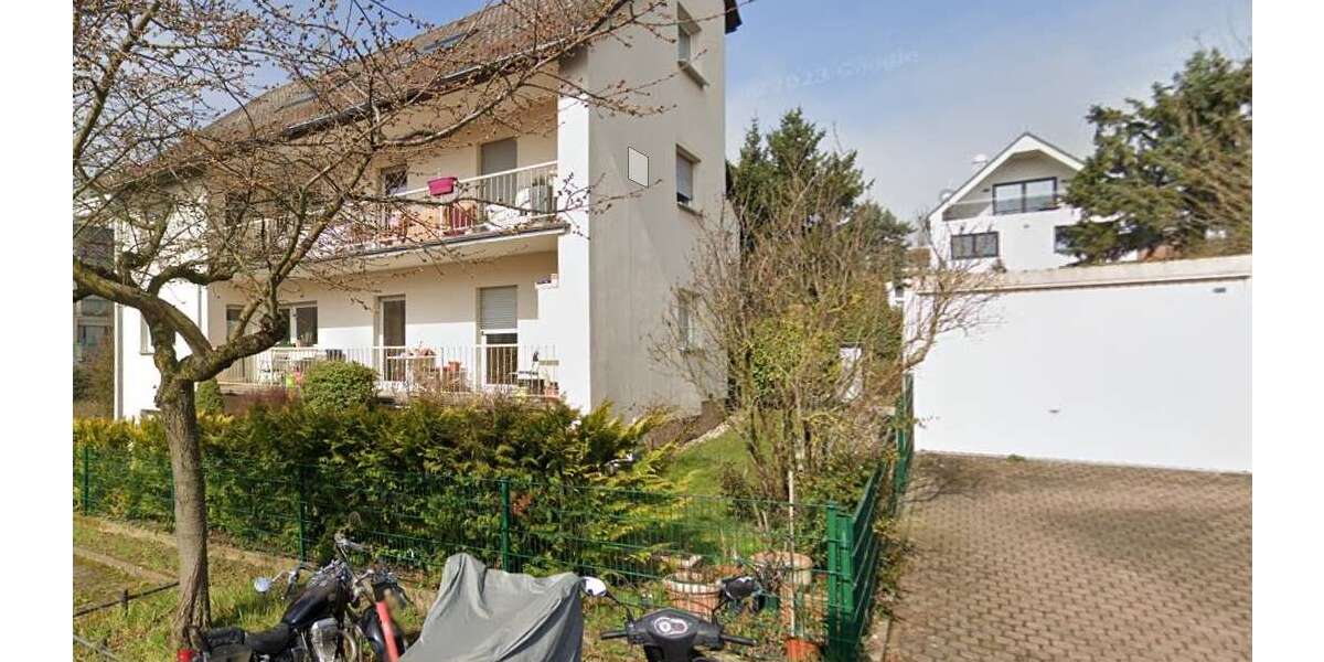 Etagenwohnung Frankfurt am Main Bergen-Enkheim - 3 Zimmer, 89 m&sup2;, 420.000&euro; | Angebot:23811945