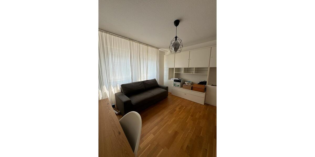 3-Zimmer City-Wohnung mit TG-Platz 115qm in Hofheim zu vermieten 3 zimmer