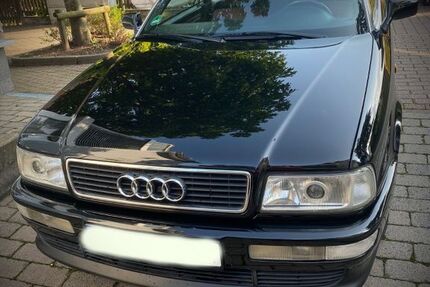 Audi 80