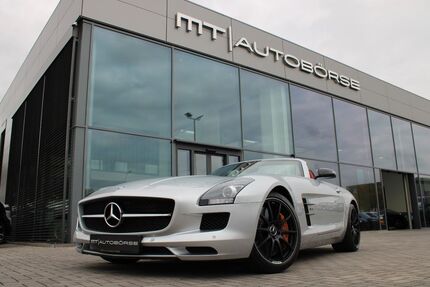 Mercedes-Benz SLS AMG 5.000 km 259.000 &euro; Griesheim - Darmstadt 64347