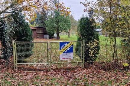 Grundstück Egelsbach - 65.000&euro; | Angebot:25646705