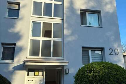Wohnung Frankfurt am Main - Bonames Bonames - 1 Zimmer, 36 m&sup2;, 750&euro; | Angebot:26422933