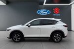 Mazda CX-5 Exclusive-Line*LED*SHZ*PDC*KAM*1.Hand* 95.000 km 16.290 &euro; Nidderau 61130