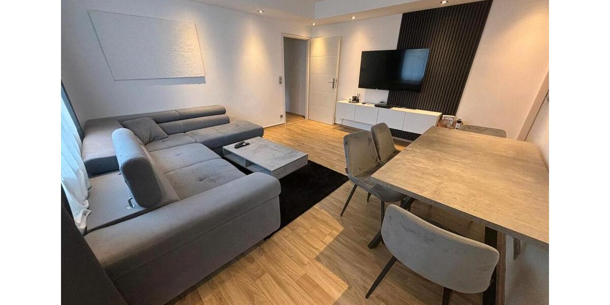 Etagenwohnung Kelkheim (Taunus) - 3 Zimmer, 63 m&sup2;, 259.000&euro; | Angebot:25713628