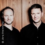 Arne Jansen & Stephan Braun