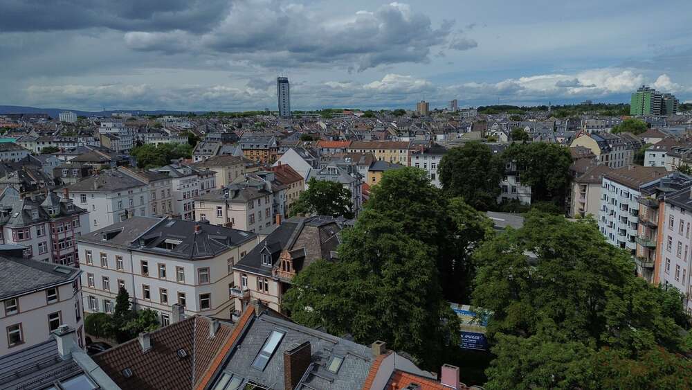 Einfamilienhaus Frankfurt am Main Nordend Ost - 21 Zimmer, 405 m&sup2;, 2.750.000&euro; | Angebot:26951904