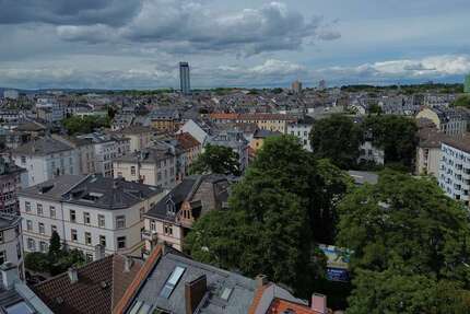 Haus Frankfurt am Main Nordend Ost - 21 Zimmer, 405 m&sup2;, 2.750.000&euro; | Angebot:26951904